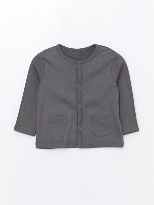 Erkek Bebek 3l? Tak?m - Waikiki фото 2