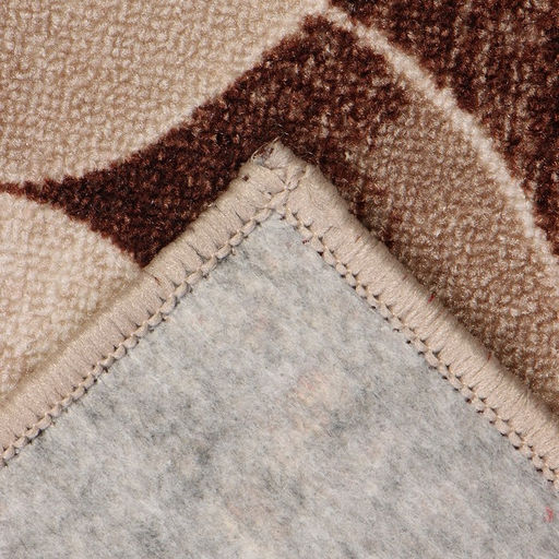 Палас прямоугольный 100*150 см, ПА 100%, войлок - Витебские ковры фото 3