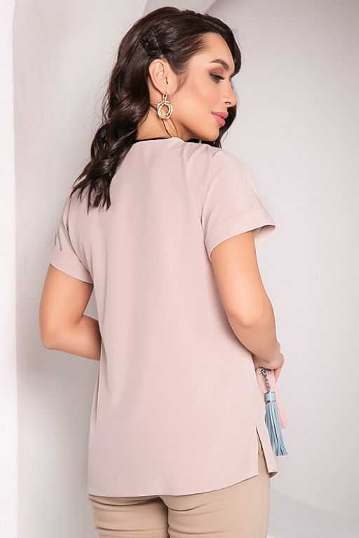 Блузка 41219-2 - Avili фото 8