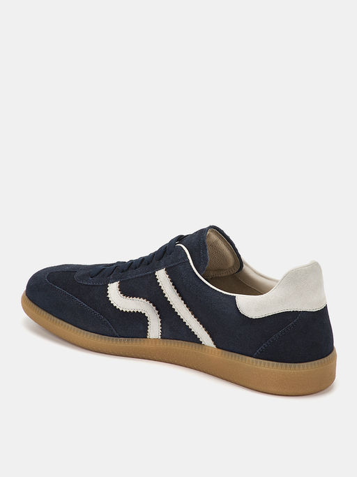 Кеды мужские VEGA Артикул 01М102СН - Ralf ringer фото 2