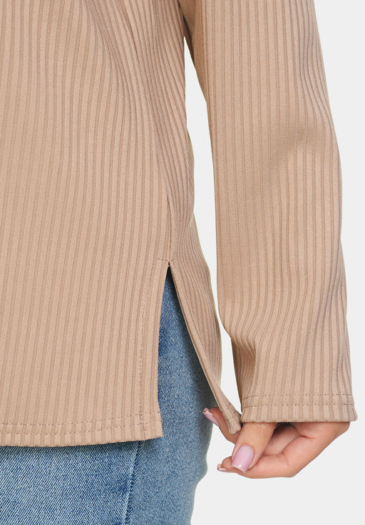 Лонгслив Мия