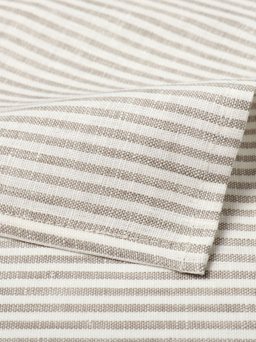 Полотенце «Этель» Straightforward, 40×70 см, лён 100%, 180 г/м²