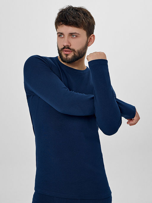 КОМПЛЕКТ МУЖСКОЙ (ФУФАЙКА, КАЛЬСОНЫ) - Mark formelle фото 7