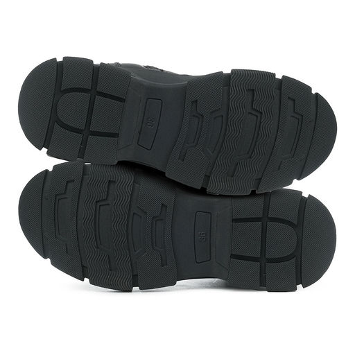 5B3391 ЖЕН Ботинки нат.кожа текстиль ТЭП - Юничел фото 5