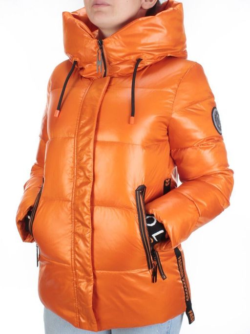 8290-1 Куртка зимняя женская Jarius - Fashion фото 3