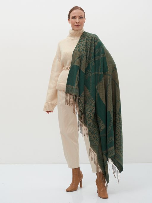 Платок RH8P-175-1 - Tantino фото 2