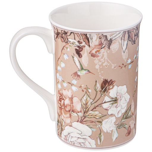 НАБОР КРУЖЕК LEFARD COMPLIMENT 2 ШТ. 320 МЛ (КОР=24НАБ.)  фото 3