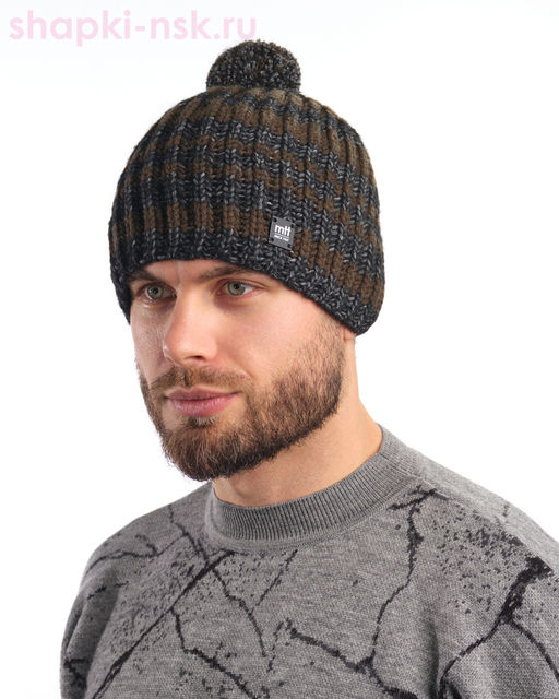 9916/2 MMH Колпак мужской флис (57-59)