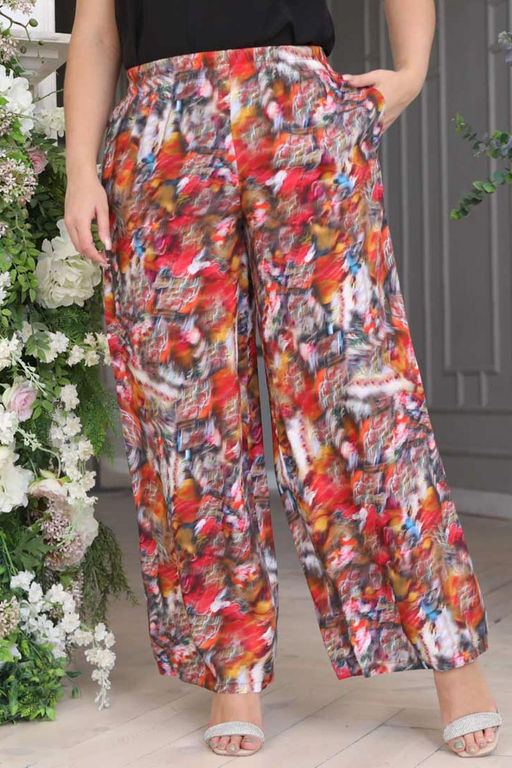 Костюм К4-5252/1 - Wisell фото 15