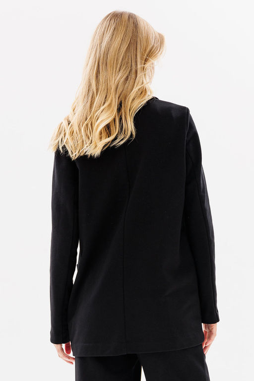 Жакет GO F4078/40-02.164-170 черный