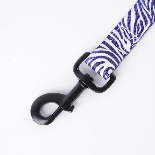 Поводок В гармонии с природой, 2.5 см, 2 м - Пушистое счастье фото 9