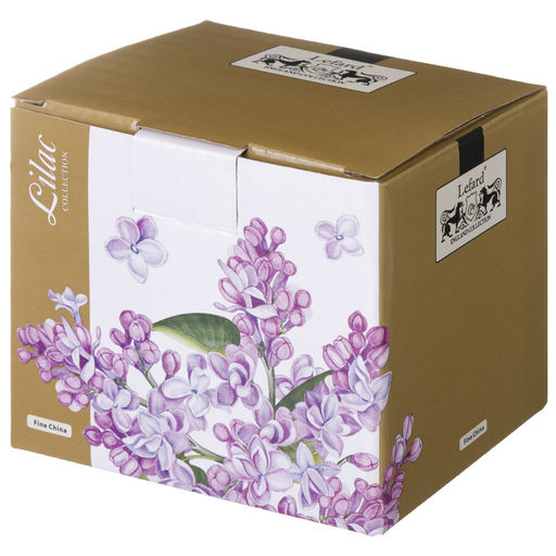 КРУЖКА LEFARD LILAC 300 МЛ  фото 3