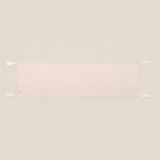 Дорожка SL HOME Gloomy 40×142±3 см, лён 100%, плотность 180 г/м²