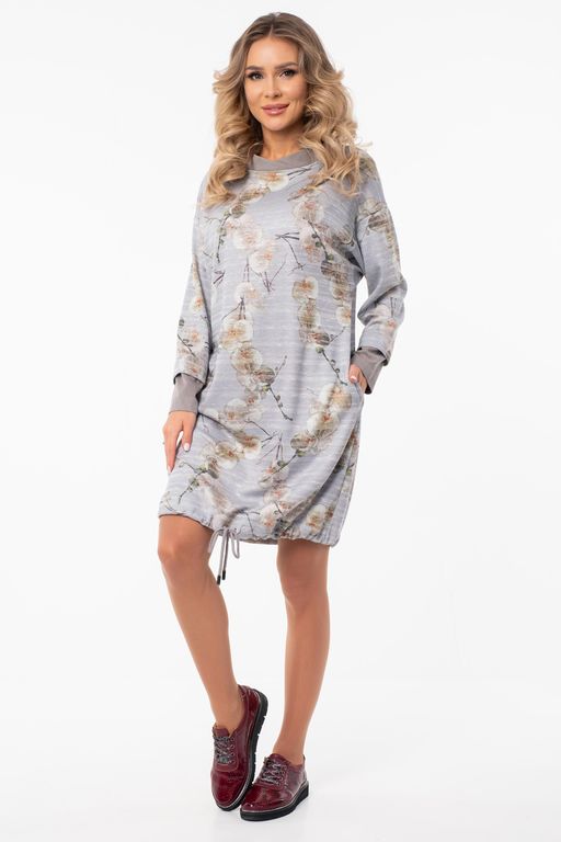 Платье П5-4415/2 - Wisell фото 10