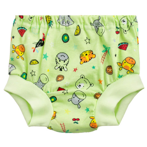 Трусы кулирка 0041103304