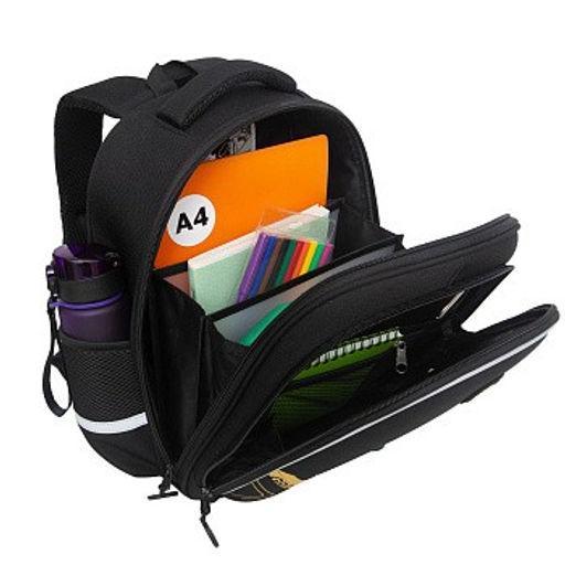 RAz-587-15 Рюкзак школьный - Grizzly фото 5