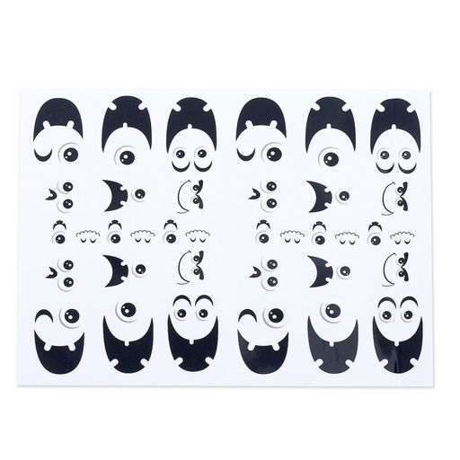 Стратегическая настольная игра на логику Крестики против ноликов. Монстрики - Лас играс kids фото 3