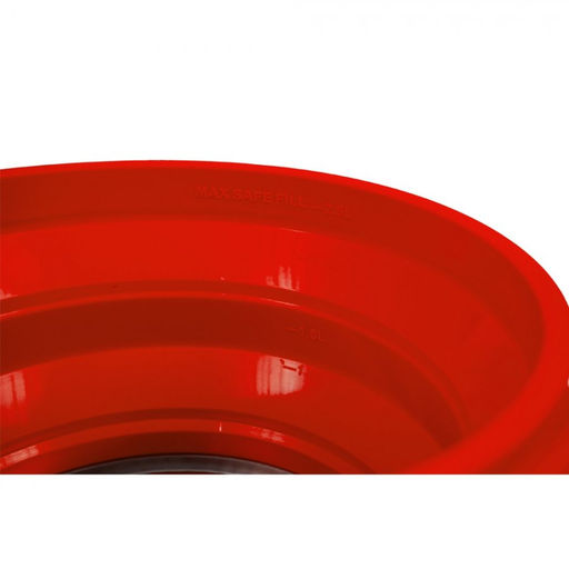 Tramp котелок силиконовый 2,5л  фото 5