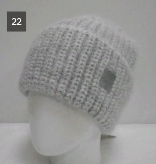 Шапка Венесуэла - Ferz фото 13