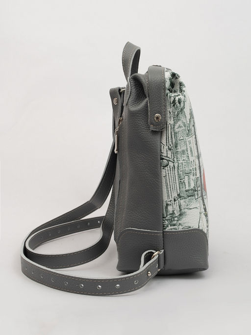 рюкзак Rebeca print - Gallato фото 3