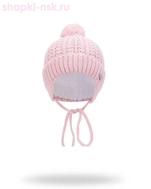 9425/2 MGU Колпак для девочки флис (50-52)