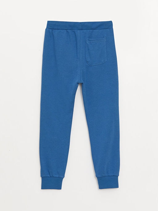 Beli Lastikli Basic Erkek ?ocuk Jogger E?ofman Alt? - Waikiki фото 2