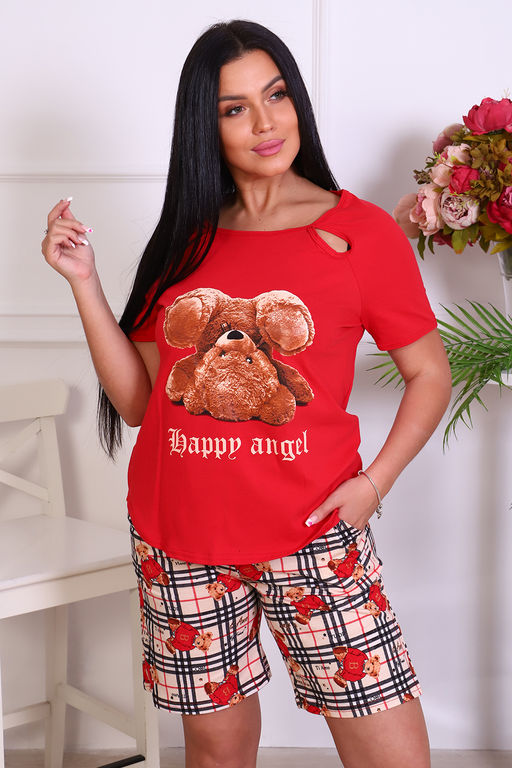 Костюм 35147 - Натали фото 18