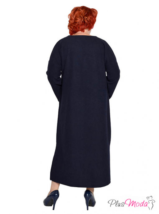 Платье Модель №1851 размеры 44-84 - Plusmoda фото 15