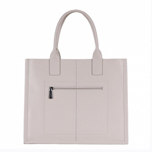 Сумка 849TH r.white Polina&Eiterou