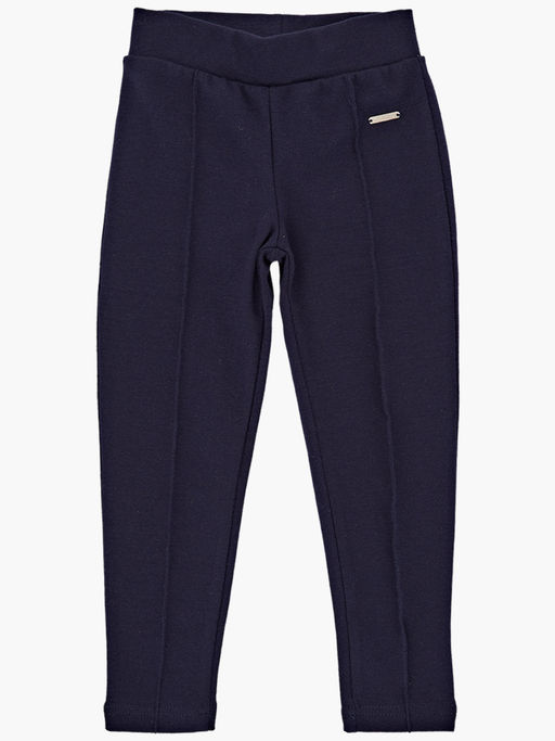 Бриджи (лосины) UD 0661 синий - Mini maxi фото 4