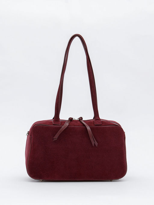 Сумка 8586F a.red Polina&Eiterou