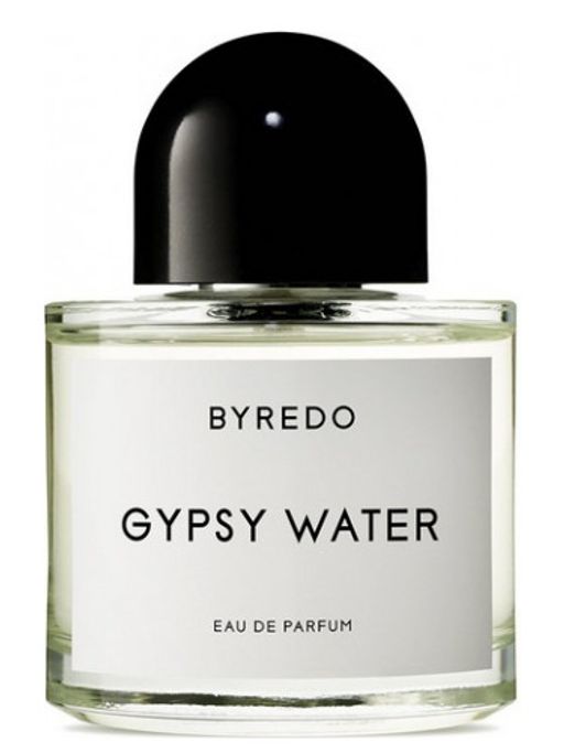 BYREDO PARFUMS GYPSY WATER unisex 50ml edp  фото 3