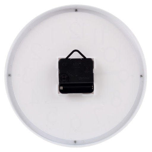 Часы настенные 23 см / 381-47 /уп 60/ микс - Галеонтрейд фото 9