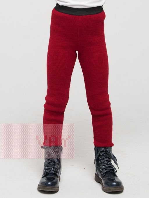 Рейтузы детские 212-10113 - Vay kids фото 6