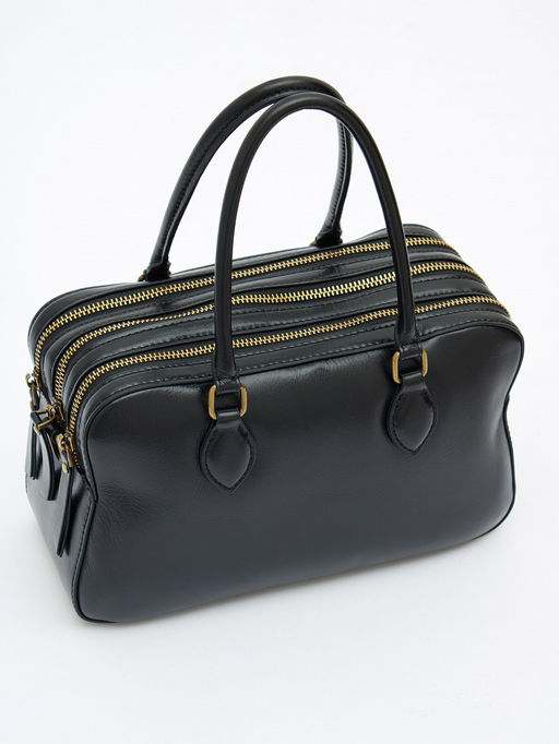 Сумка 5010VG black Vitelli Grassi