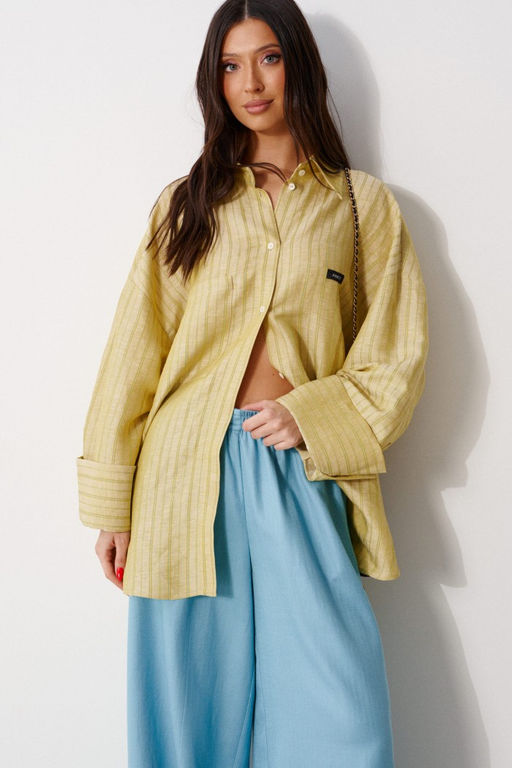 Блузка А2498 - Annete фото 8