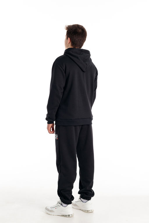 Костюм с начёсом "Гордей 2"