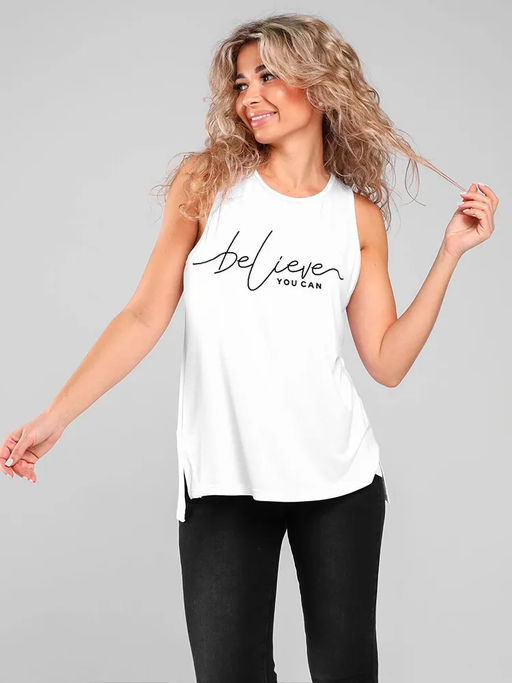 Майка женская 283-1 - Вега фото 5