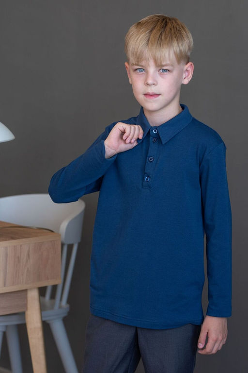 Джемпер для мальчика 62320 Lets go - Let's go фото 56