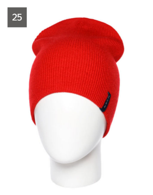 Шапка Чикаго - Ferz фото 18