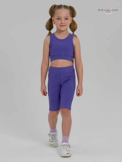 Костюм Тренд лапша верипери - Sovalina фото 10