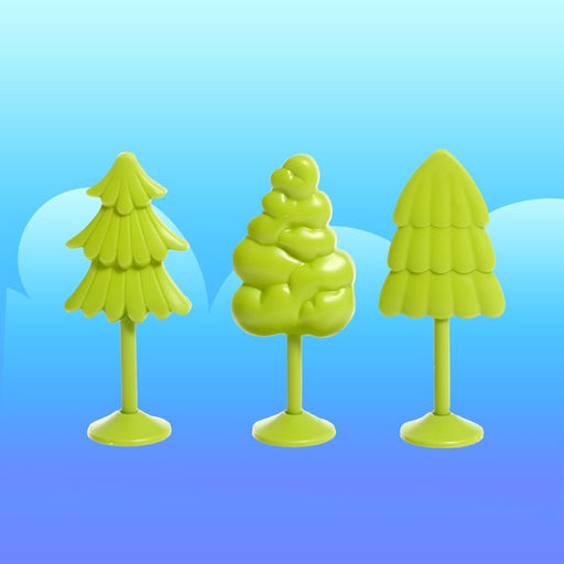 Автотрек Акула с машинкой и запуском - Simaland фото 9