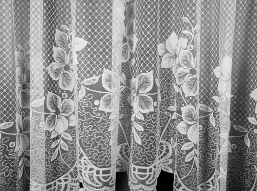 Е616Р ЗАНАВЕСКА белый 3.25 м*1.60 м