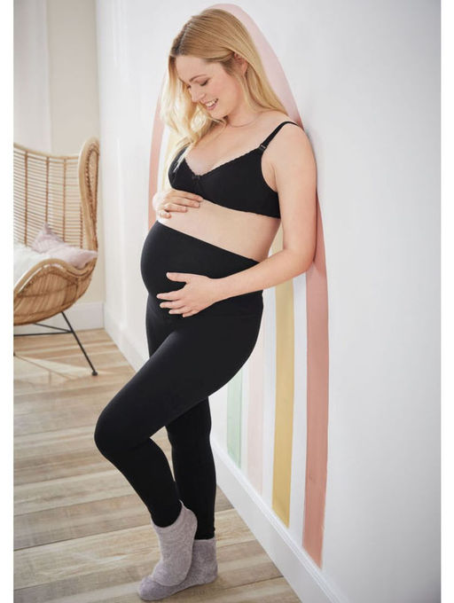 Женские леггинсы для беременных ESMARA 2 шт  фото 5