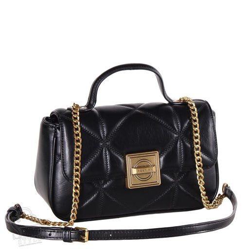 Сумка женская  68001X black S-Style/70 в Новосибирске