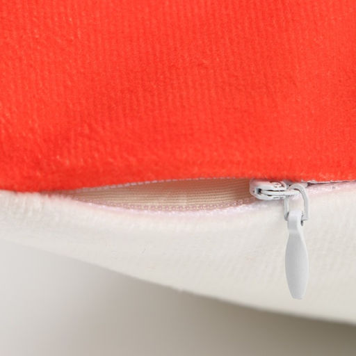 Наволочка декоративная Этель Где подарки? 40х40 см, 100 полиэстер, велюр  фото 4