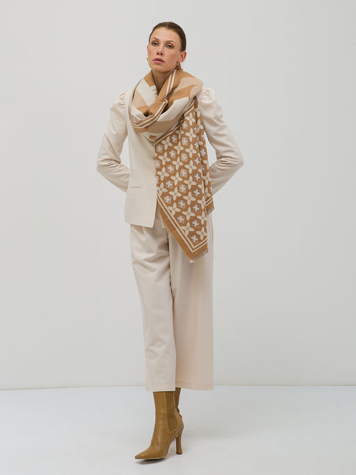 Палантин RH9-1753-1 - Tantino фото 4