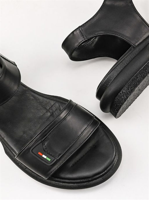 Босоножки Y-18 Siyah