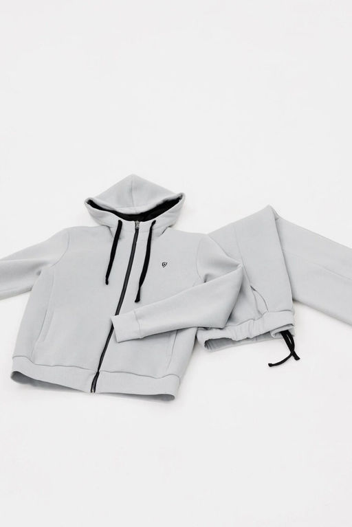 Костюм GO F3085/29-01.170-176 пепел - Pirs фото 5