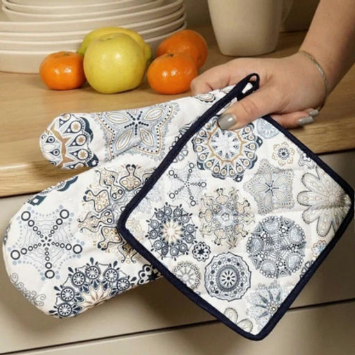 Кухонный набор Moroccon art